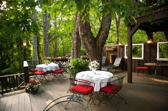 Lakemont GA Dining Restaurant