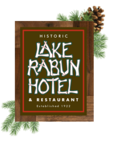 Lake Rabun Hotel logo