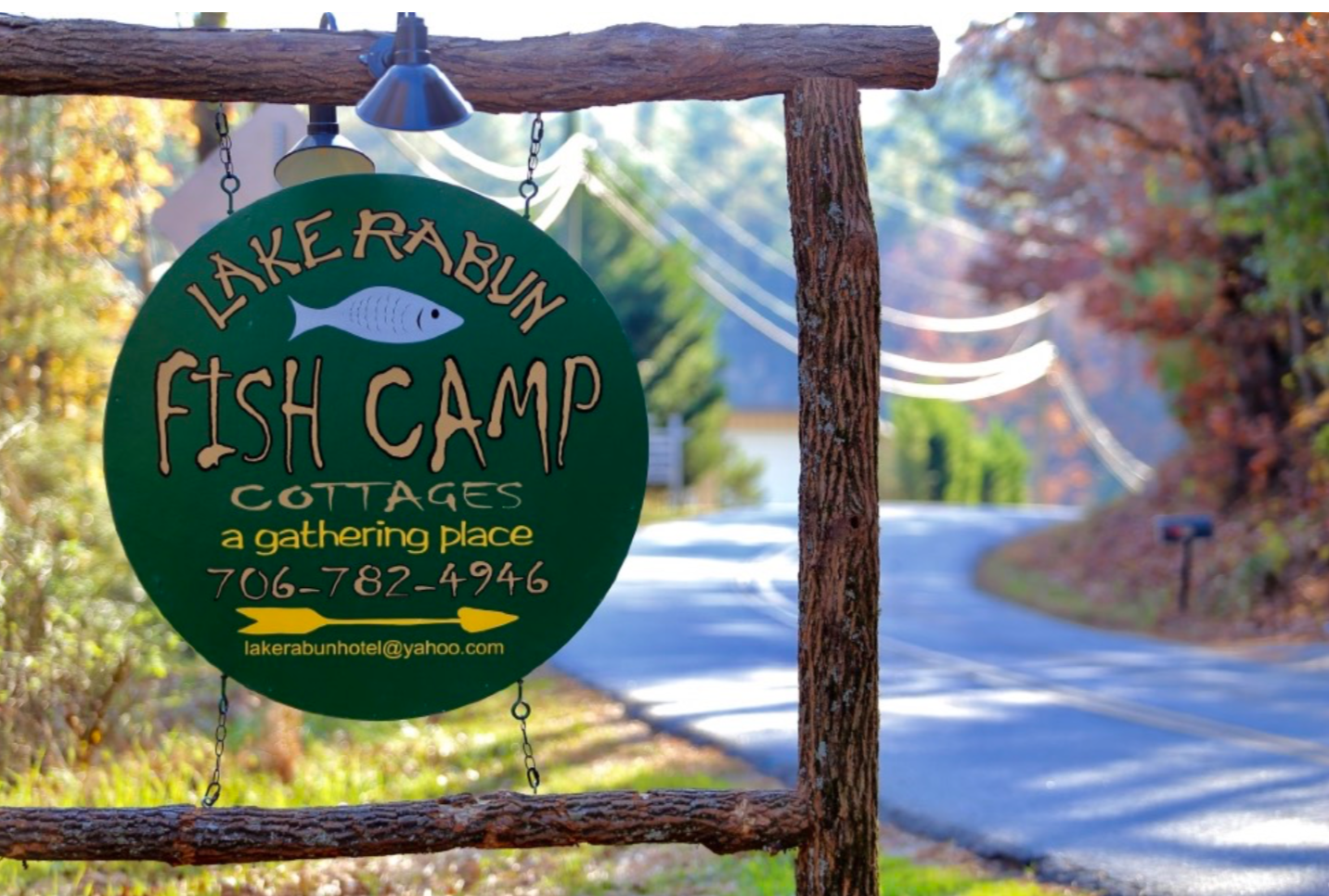north georgia cabin rentals pet friendly