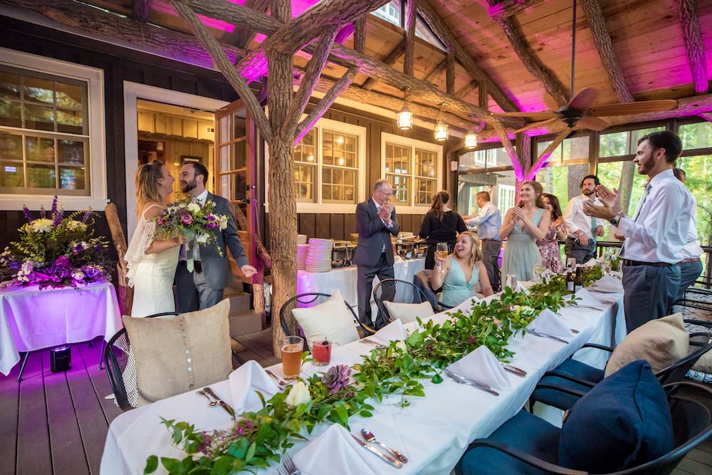 Loveliest Historic Wedding Venues in Georgia