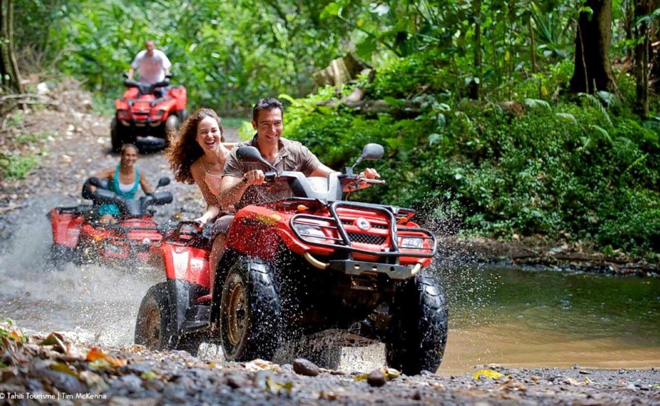 Top 6 Weekend Trips from Greenville, SC