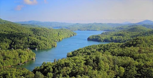 10 Best Lakes in Georgia – From North to South