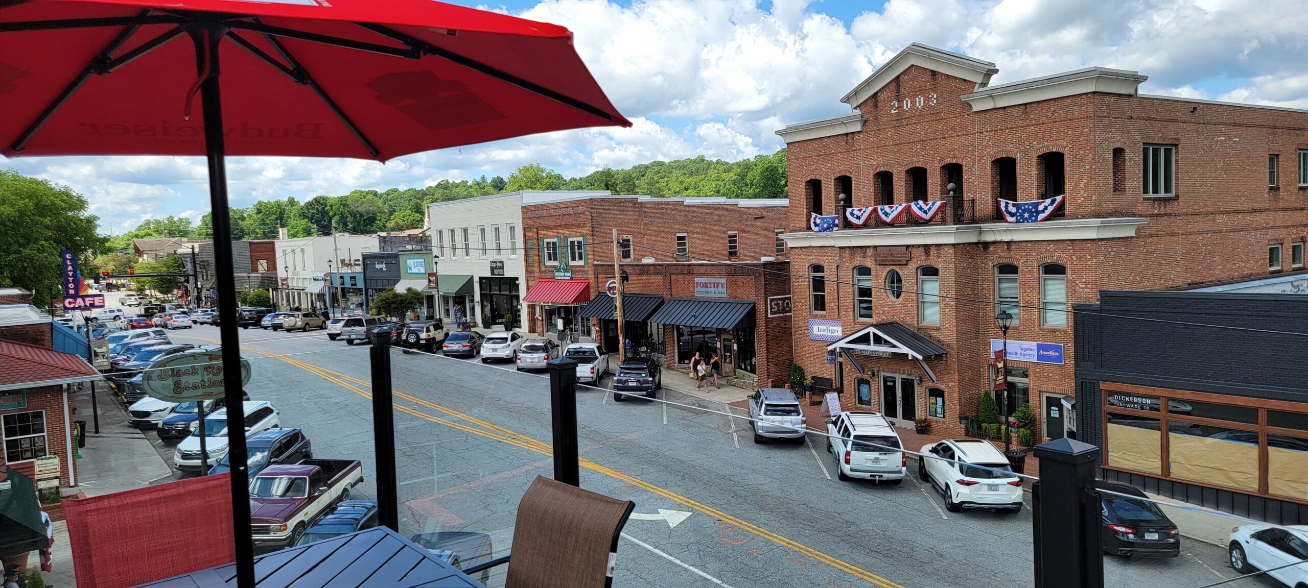 Clayton, GA a Shopping Destination for Every Member of the Family