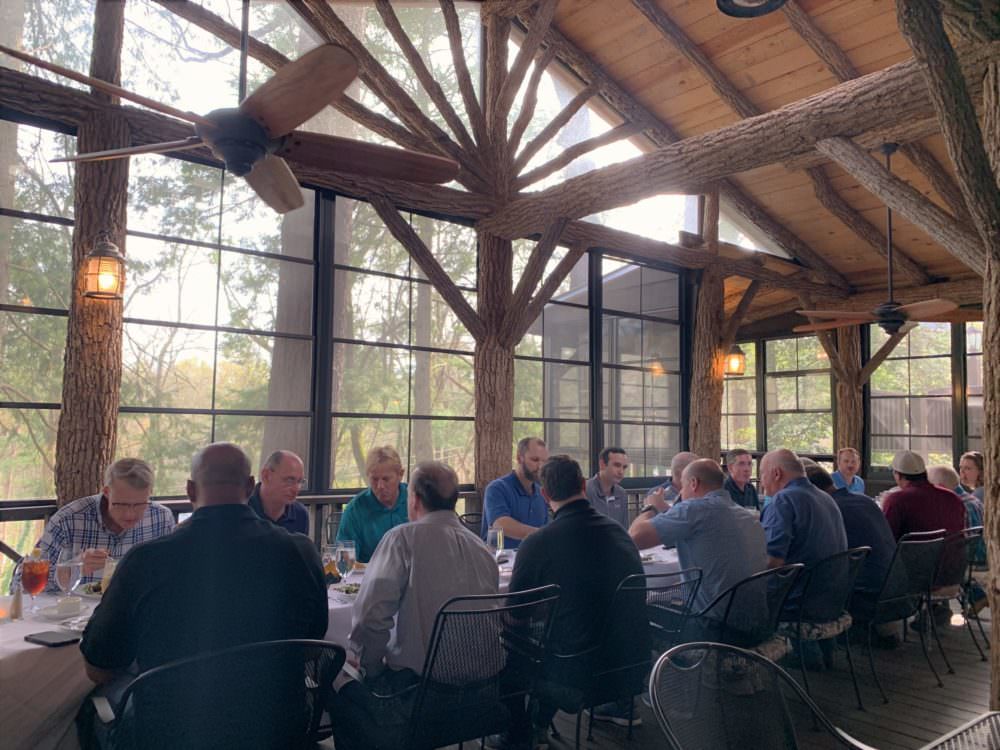 Top 5 Retreat Centers in North Georgia