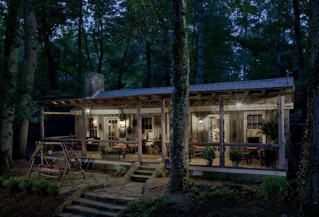Most Charming, Historic North Georgia Mountains Hotels