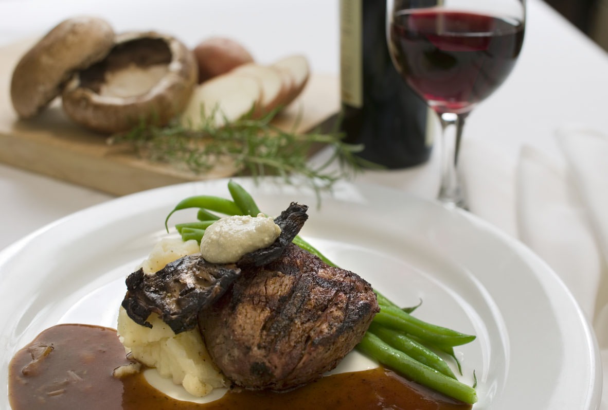 6 Farm to Table Restaurants Worth Visiting From Atlanta