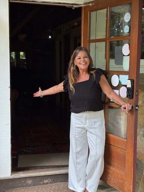 Mickey Quincey – GM of the Lake Rabun Hotel & Restaurant