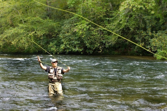 Top 5 Relaxing Weekend Getaways from Chattanooga