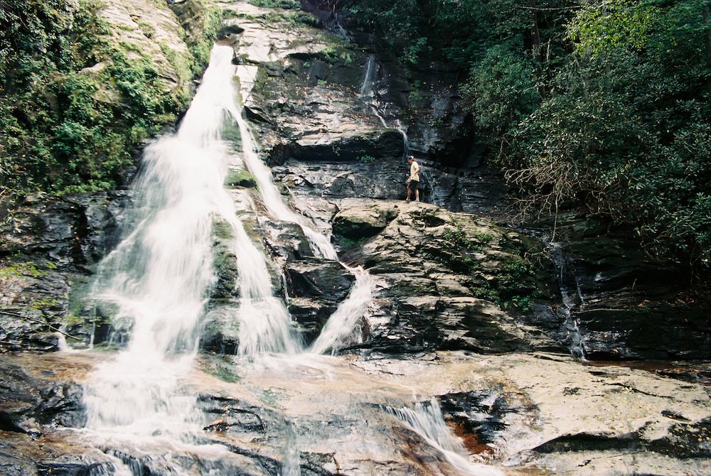 Where to Go Hiking in North Georgia