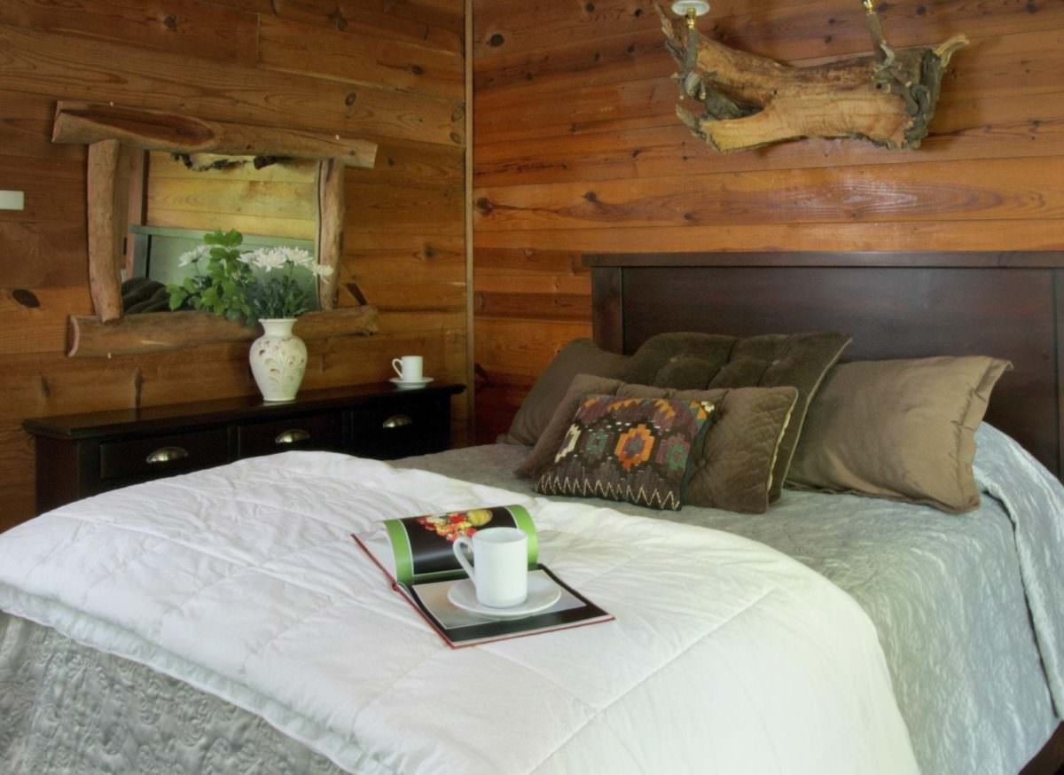Upscale Bed Breakfast In North Georgia Lake Rabun Hotel