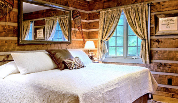 Romantic Cabin Getaways in Atlanta GA