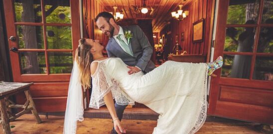 Historic Wedding Venues in Georgia