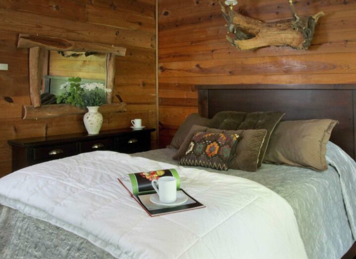 Lake Rabun Room