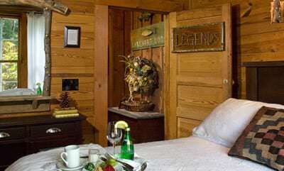 Legends Room