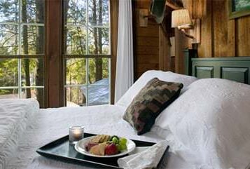 Romantic Weekend Getaways in Atlanta GA
