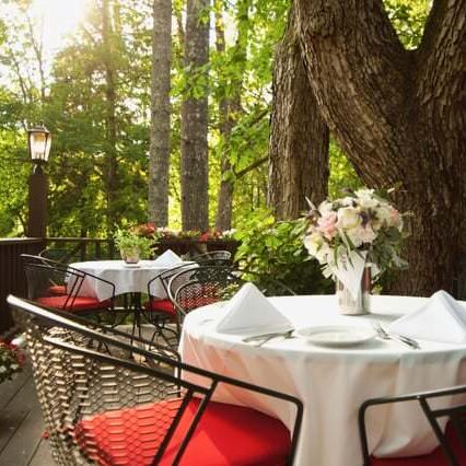 Dining Restaurant in Atlanta GA