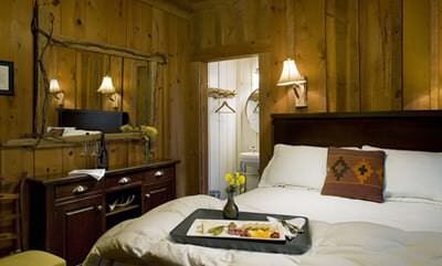 Luxury Room in Atlanta GA