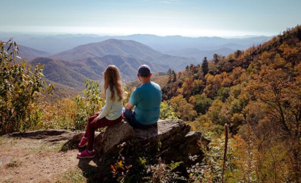 Where to Go for a Family Spring Break in Georgia